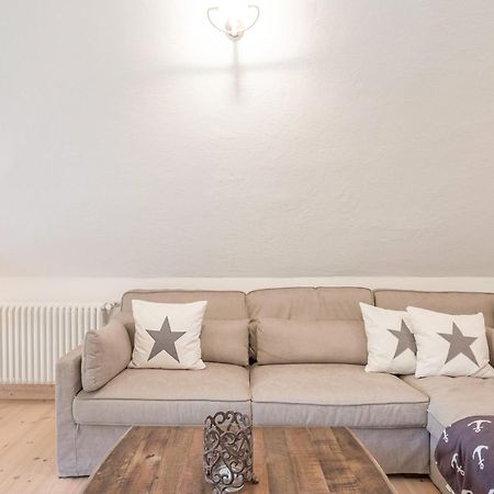 Beach-Loft Wobbenbull Luaran gambar