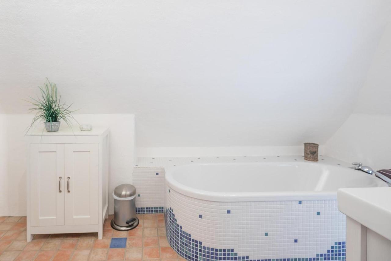 Beach-Loft Wobbenbull Luaran gambar