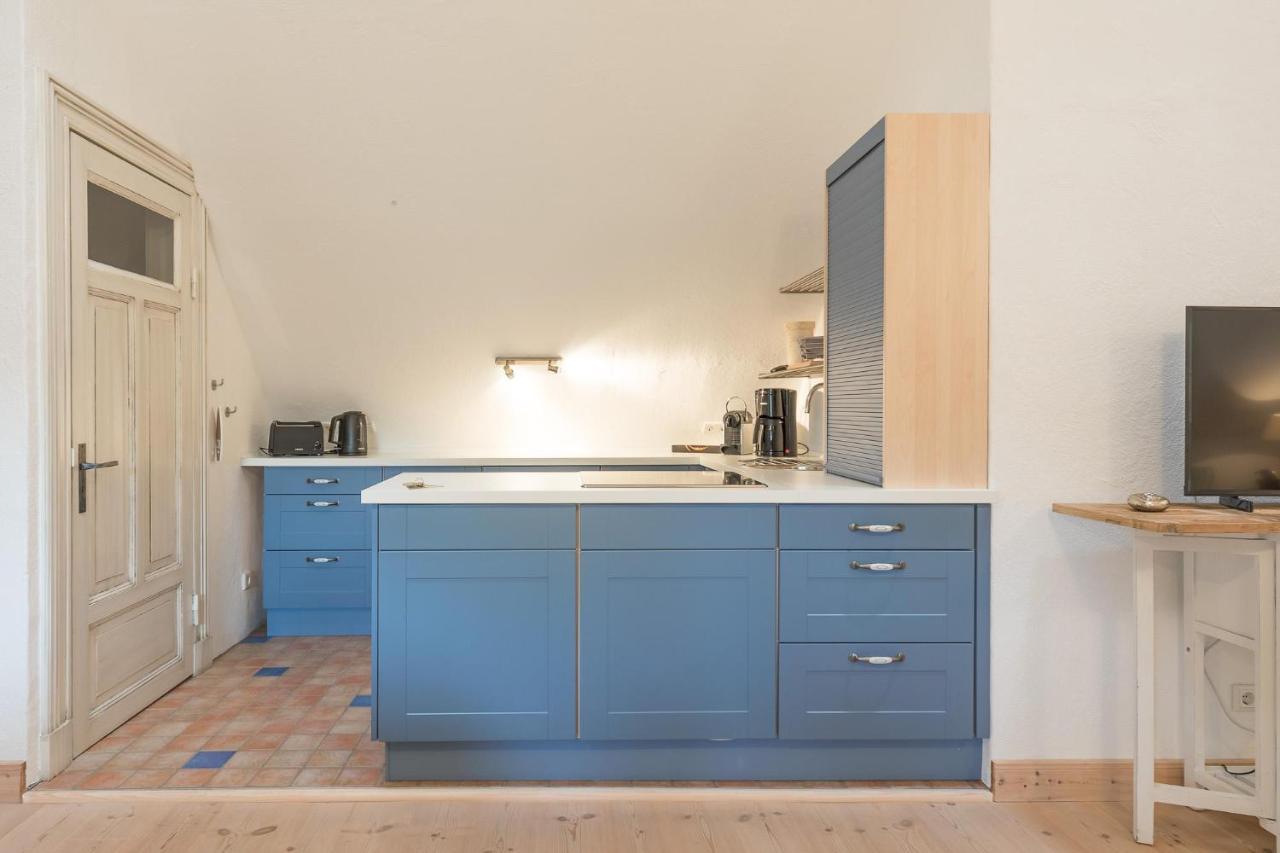 Beach-Loft Wobbenbull Luaran gambar