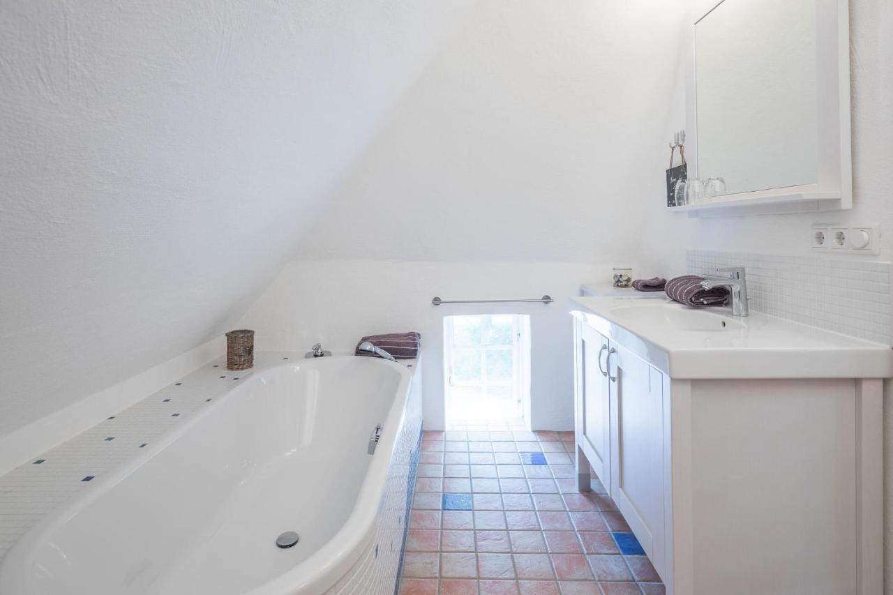 Beach-Loft Wobbenbull Luaran gambar