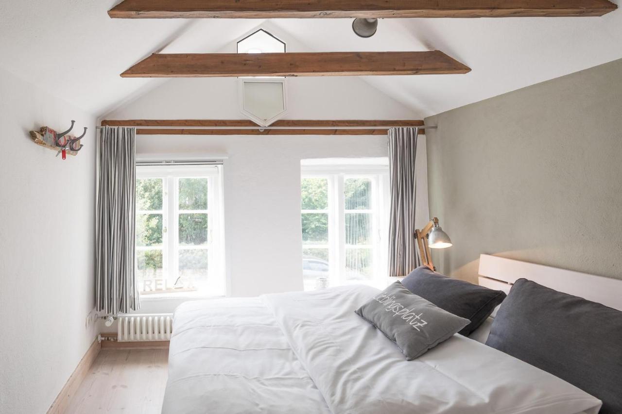 Beach-Loft Wobbenbull Luaran gambar