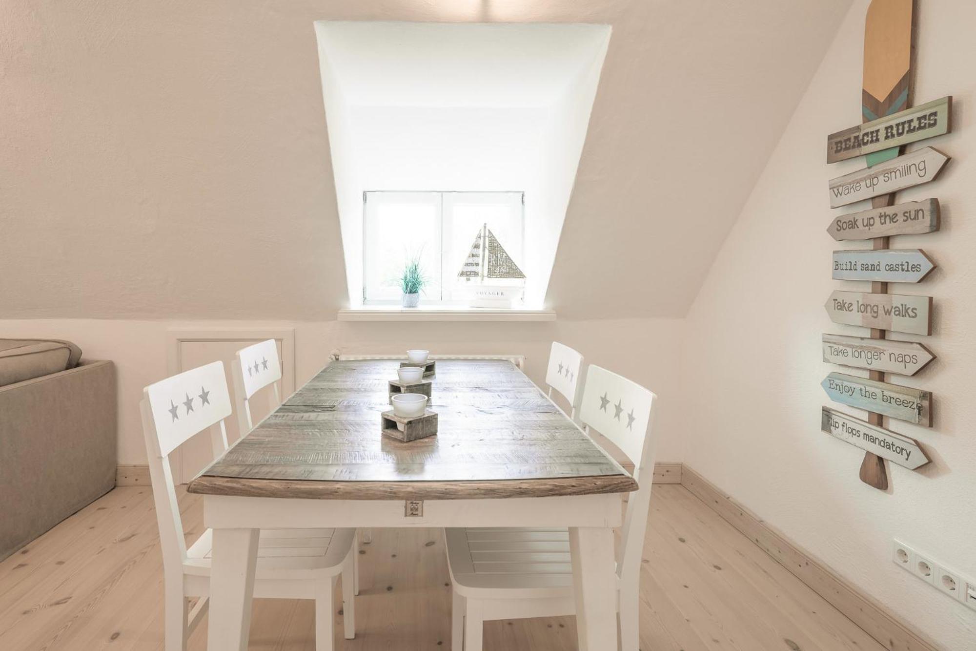 Beach-Loft Wobbenbull Luaran gambar