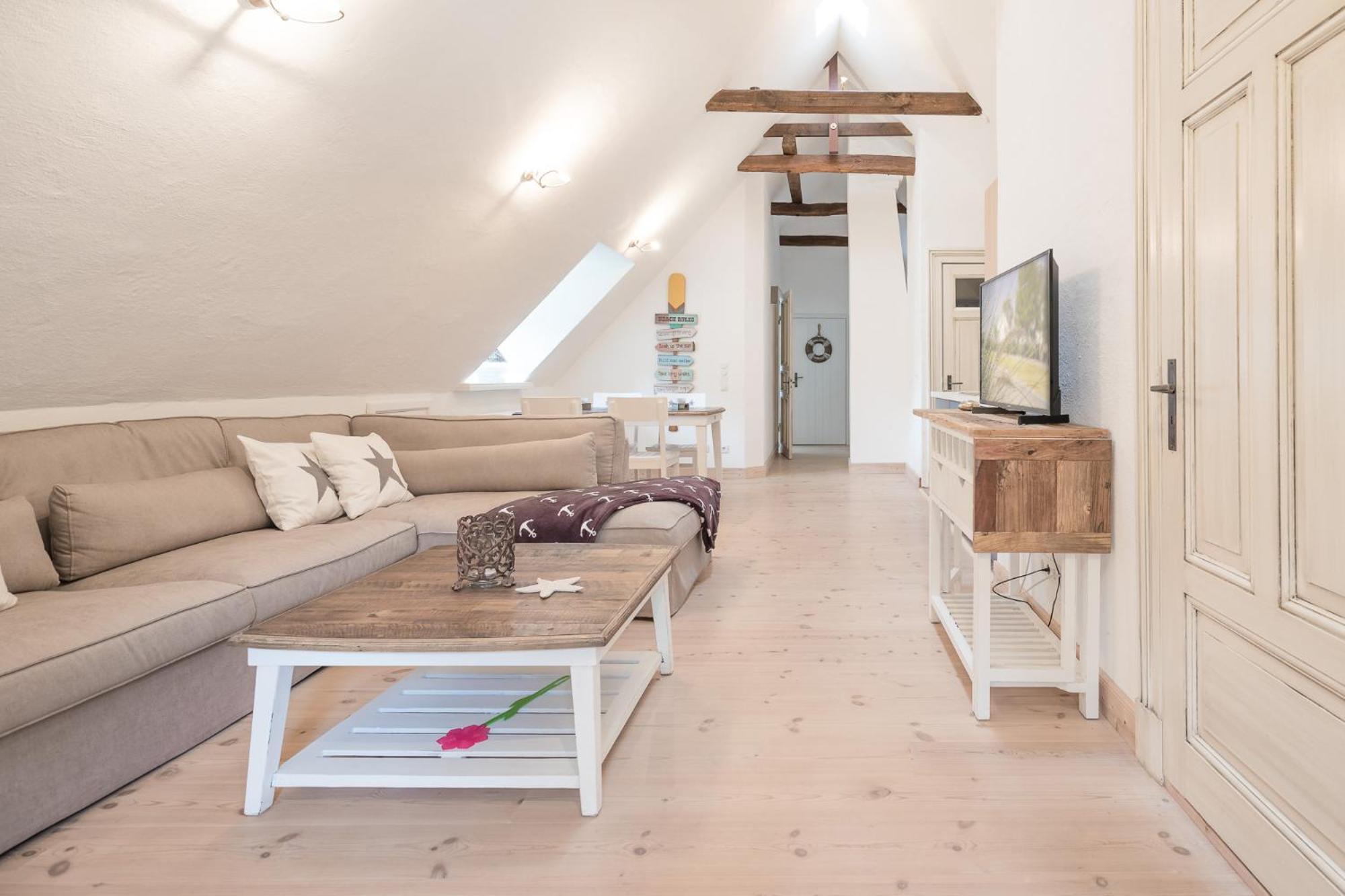 Beach-Loft Wobbenbull Luaran gambar